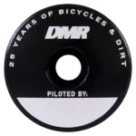 DMR - Stem Top Cap - AHead Headset Top Cap Cover Customise MTB Enduro DH