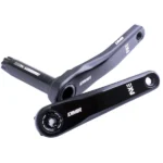 DMR AXE Crank - 30mm Axle DH Spec - 176mm Q Factor - Direct Mount