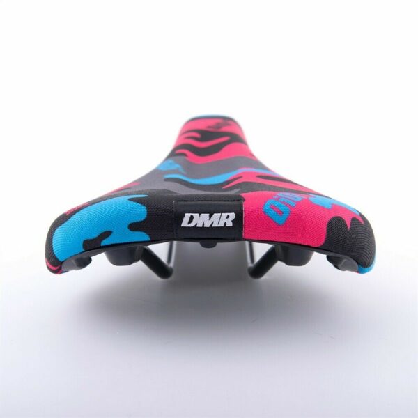 dmr oioi saddle snow camo