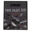 DMR - Stem Top Cap - AHead Headset Top Cap Cover Customise MTB Enduro DH - Image 3