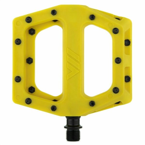 dmr v12 flat mountain bike pedals