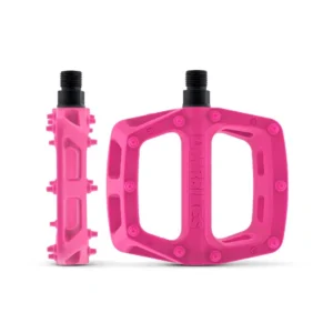 DMR V6 Cro Mo Axle Platform Pedals | Philippines