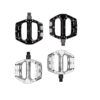 DMR Pedals V8 Classic Premium Flat Platform BMX MTB Enduro Trail Alloy Flattie