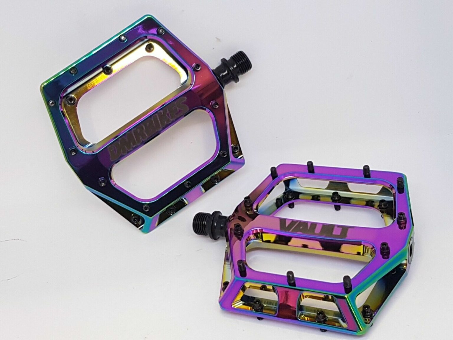 dmr vault lacon signature pedals