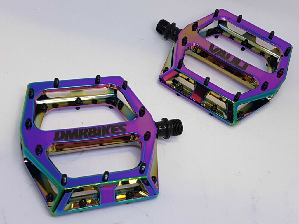 Dmr Lacon Pedals DMR Vault V2 Lacon Signature Pedals