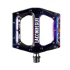 DMR Pedals Vault Lacon oil slick special edition