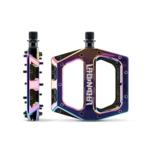 DMR Pedals Vault Lacon oil slick special edition