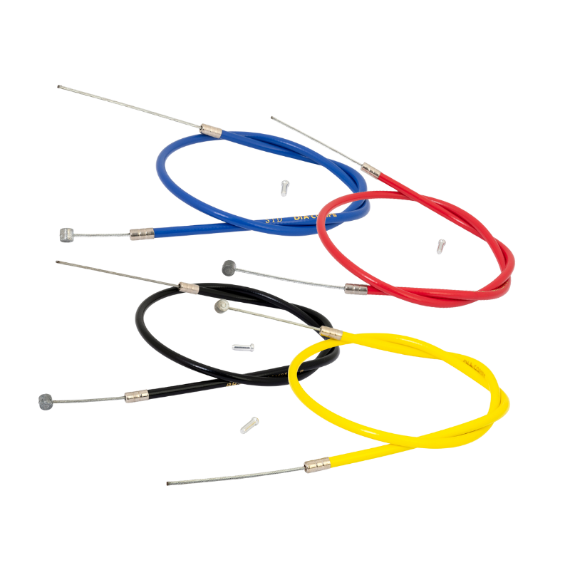 Dia-Compe Cables Complete BRS Brake cable