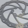 Disc Brake Rotor - 160mm - includes Rotor Bolts Bicycle Mountain Bike MTB Hybrid - Image 3