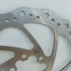 Disc Brake Rotor - 160mm - includes Rotor Bolts Bicycle Mountain Bike MTB Hybrid - Image 4