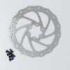 Disc Brake Rotor - 160mm - includes Rotor Bolts Bicycle Mountain Bike MTB Hybrid - Image 5