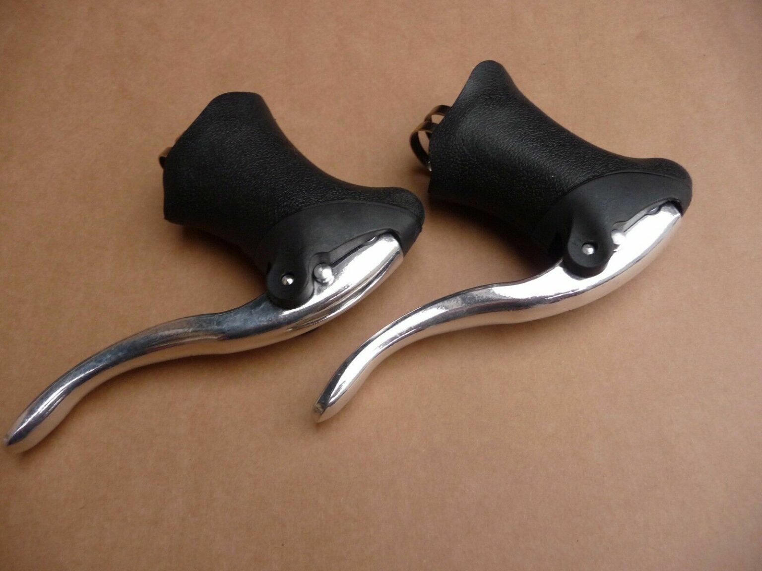 shimano aero brake levers