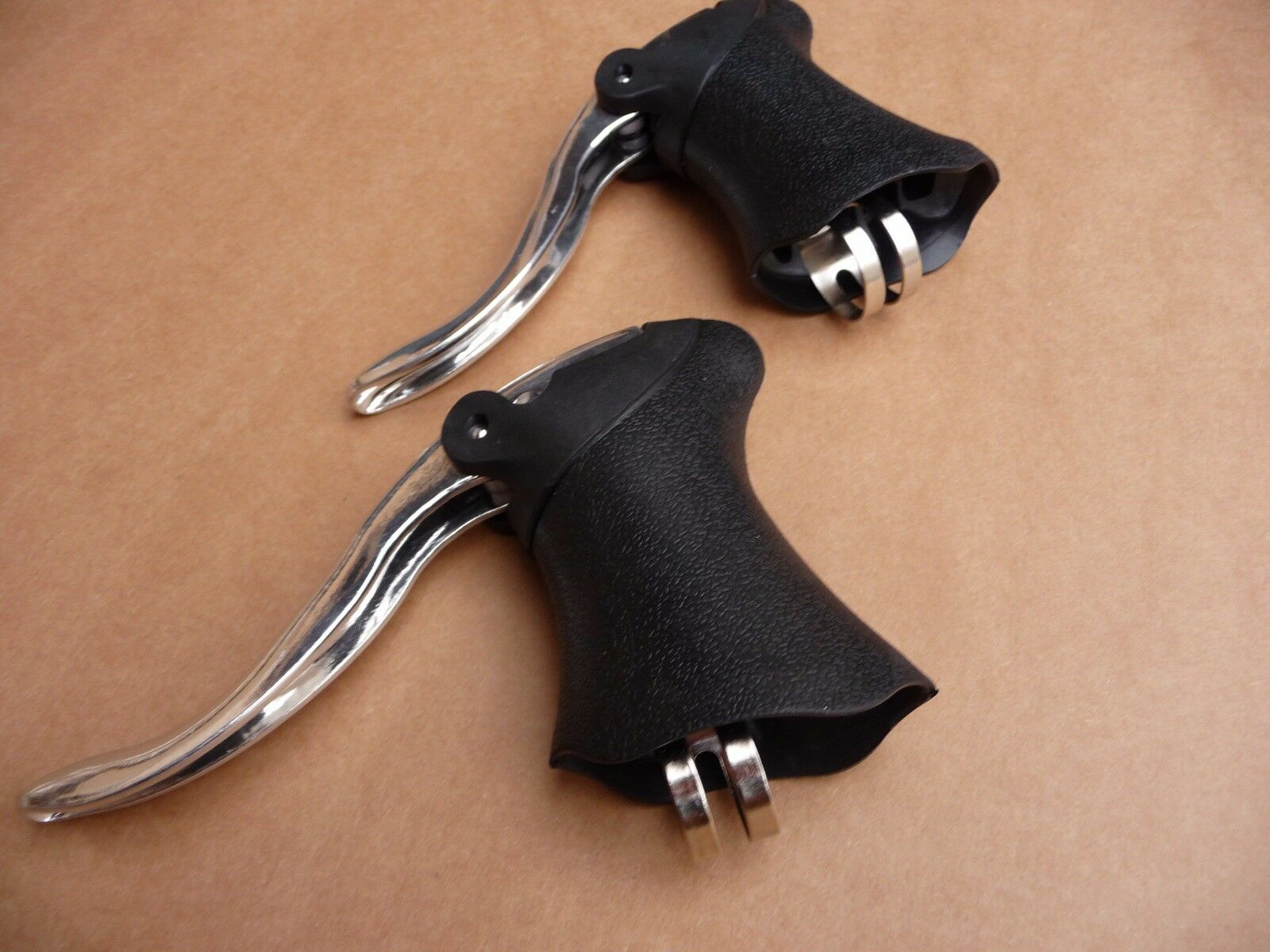 shimano aero brake levers