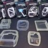 E-Bike Silicone Display Protector MH COVER for : Bosch Intuvia Purion Yamaha Shimano