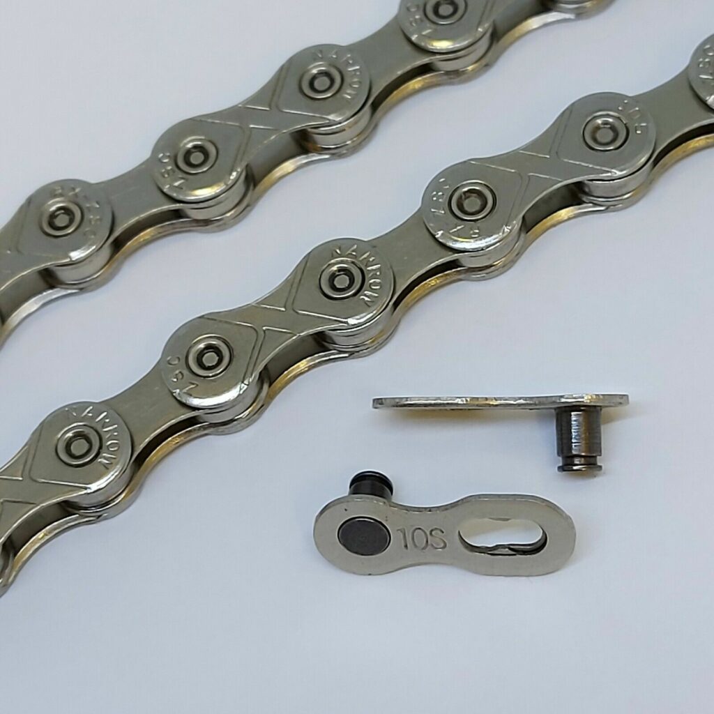 when to replace road bike chain