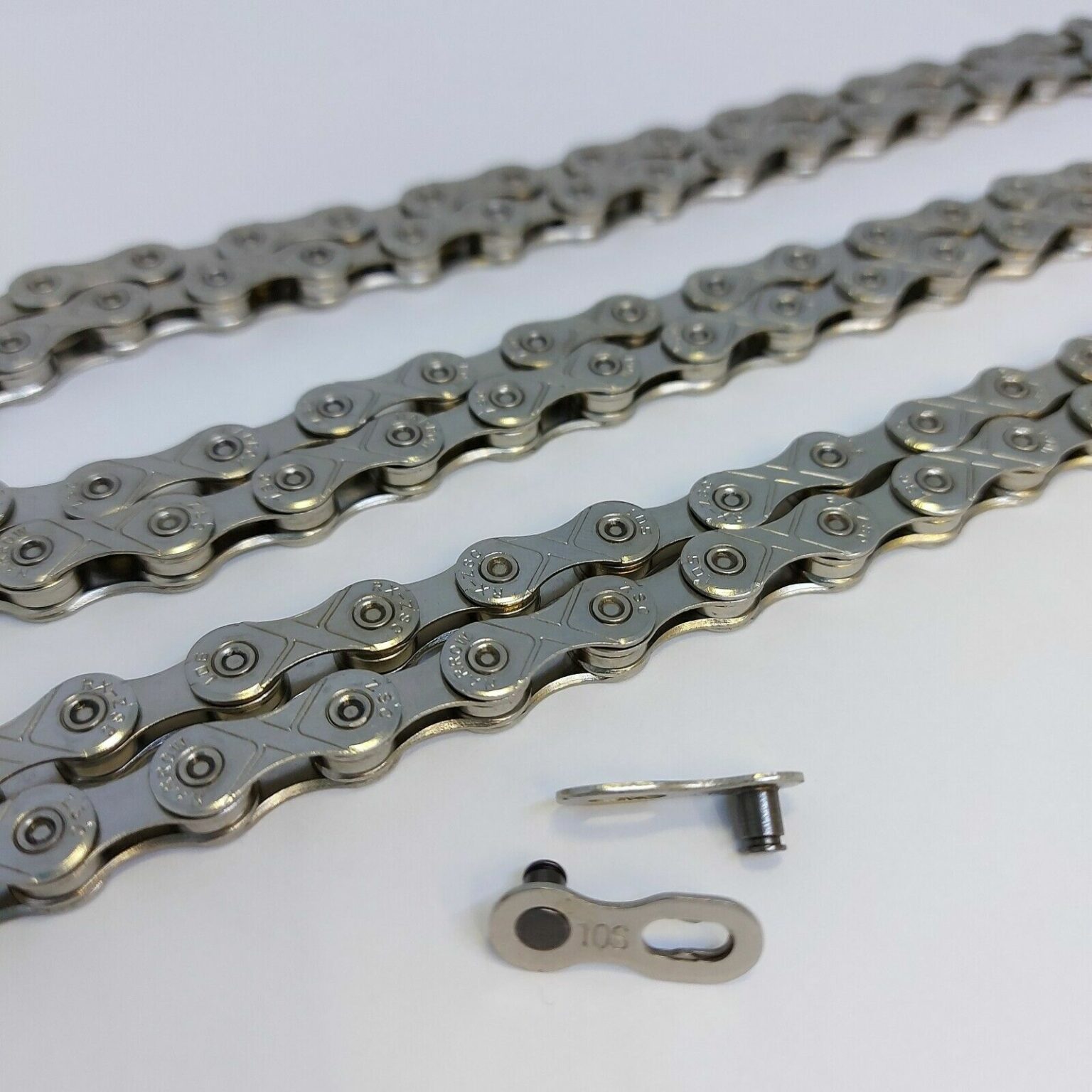 21 speed bike chain