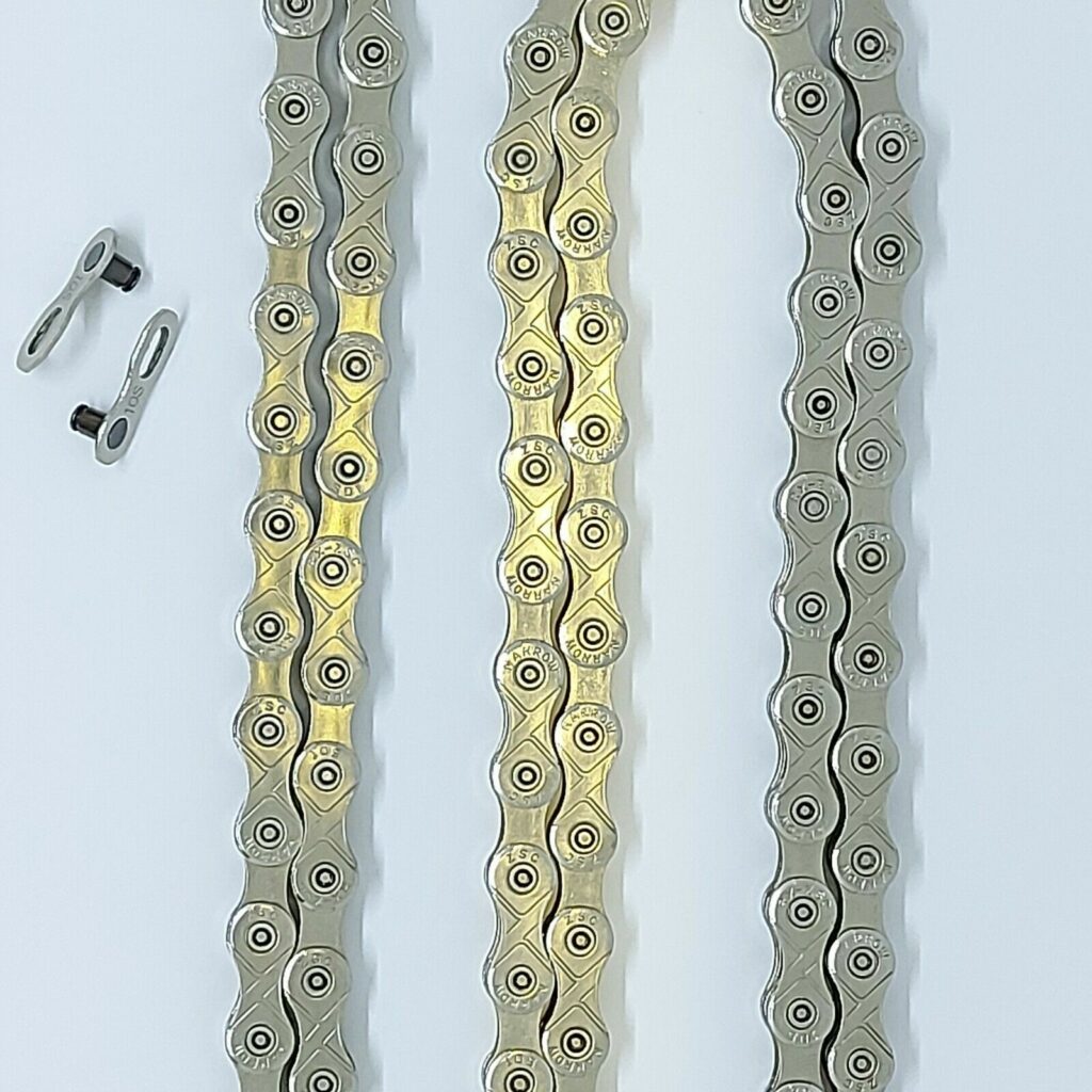 10 speed road bike chain