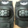 Elbow & Knee pad Set BMX MTB Bike Cycle Skateboard Scooter Blading Pads NEW - Image 3