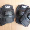 Elbow & Knee pad Set BMX MTB Bike Cycle Skateboard Scooter Blading Pads NEW - Image 4
