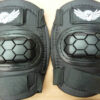 Elbow & Knee pad Set BMX MTB Bike Cycle Skateboard Scooter Blading Pads NEW - Image 5
