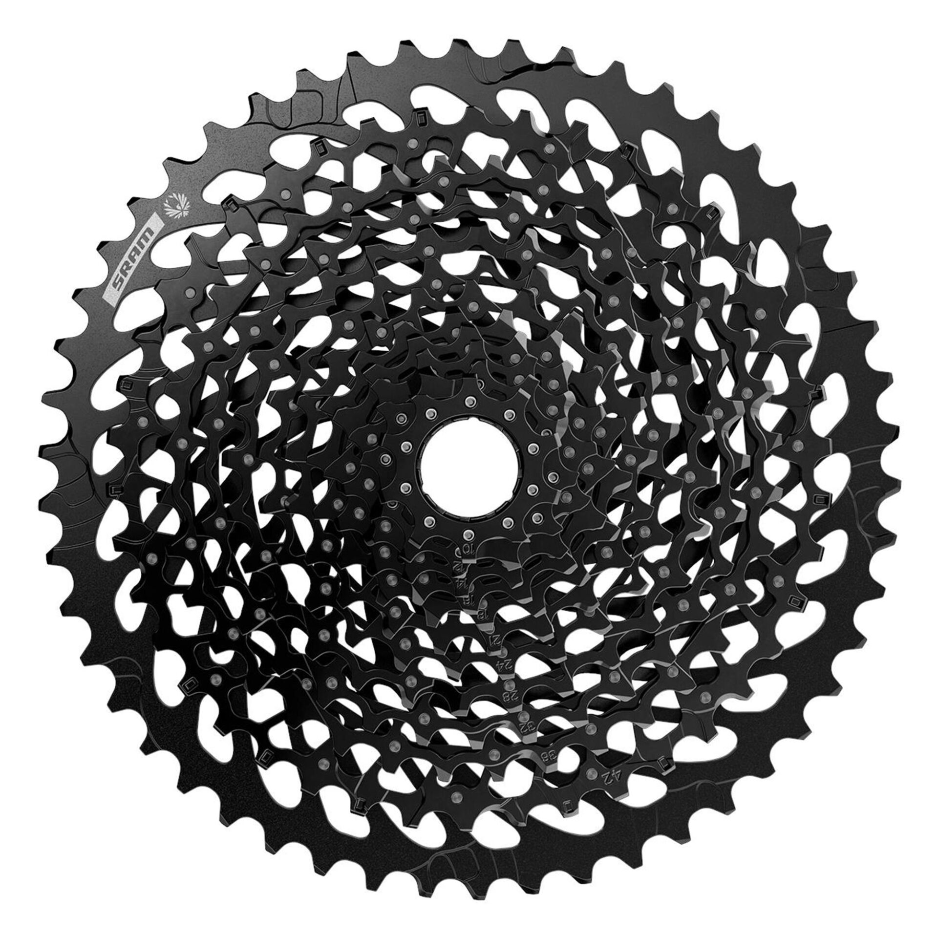 SRAM GX Eagle Cassette XG-1275 12 Speed