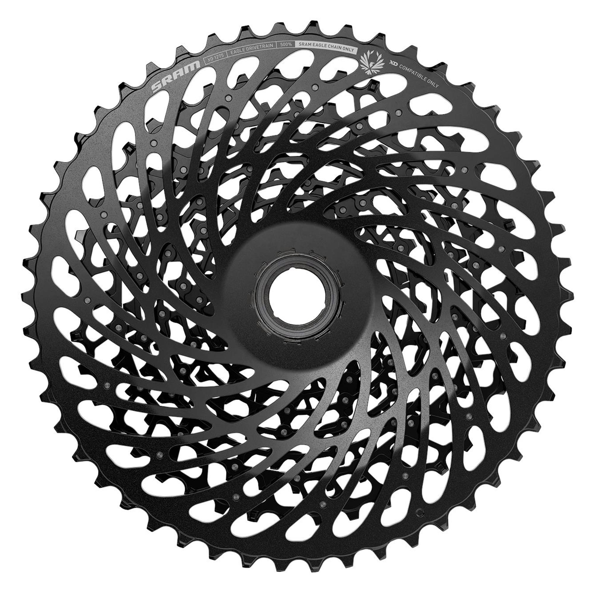 SRAM GX Eagle Cassette XG-1275 12 Speed - Image 2