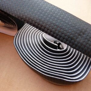 Bar tape Deda Elementi Carbon (Gold)