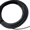 gear outer casing housing black 30m