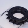 HALO Clickster Single Speed Freewheel 3/32" - 6pawl - 72 pick up Bike BMX MTB DH - Image 8