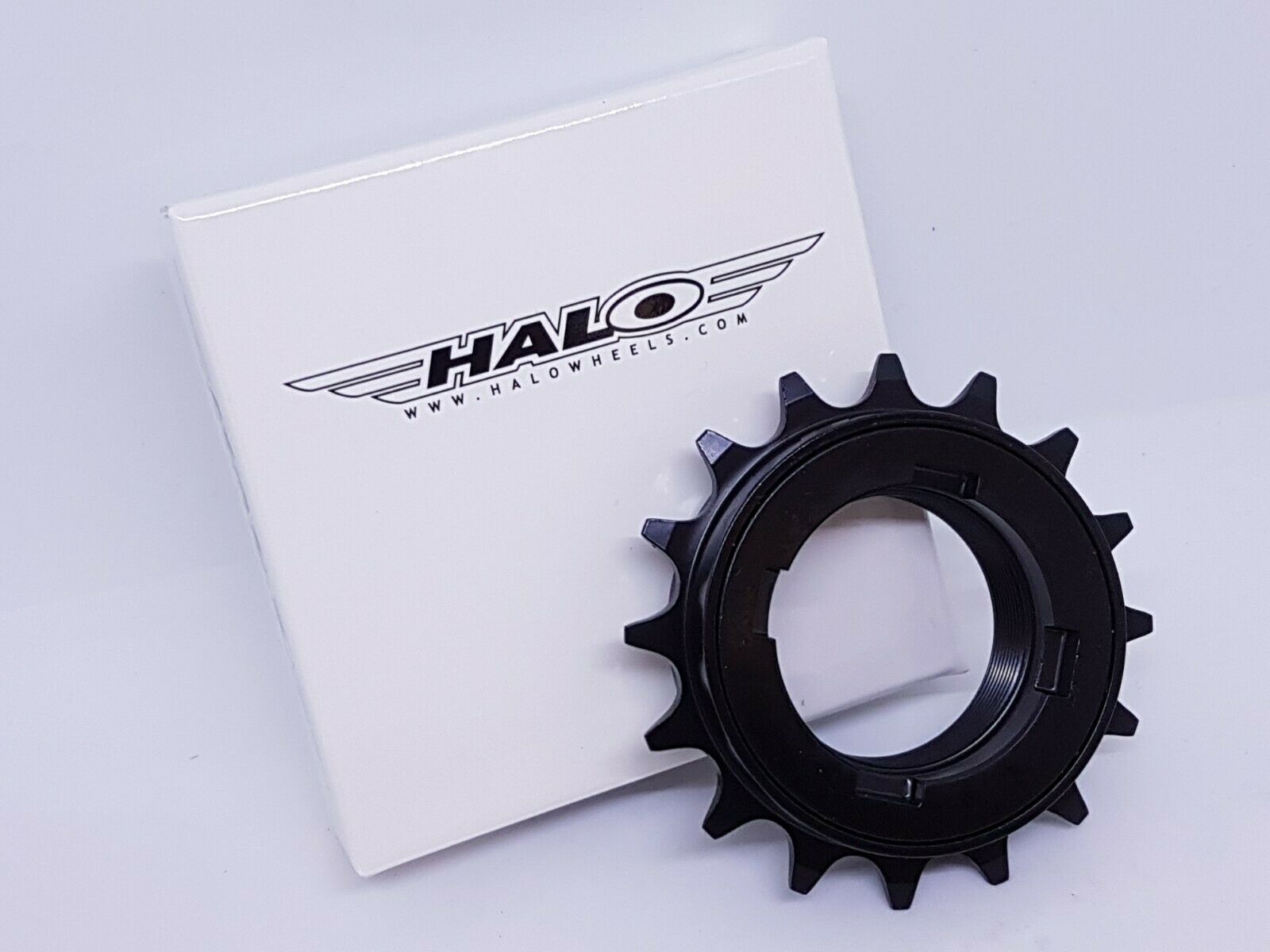 halo clickster single speed freewheel