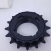 HALO Clickster Single Speed Freewheel 3/32" - 6pawl - 72 pick up Bike BMX MTB DH - Image 4