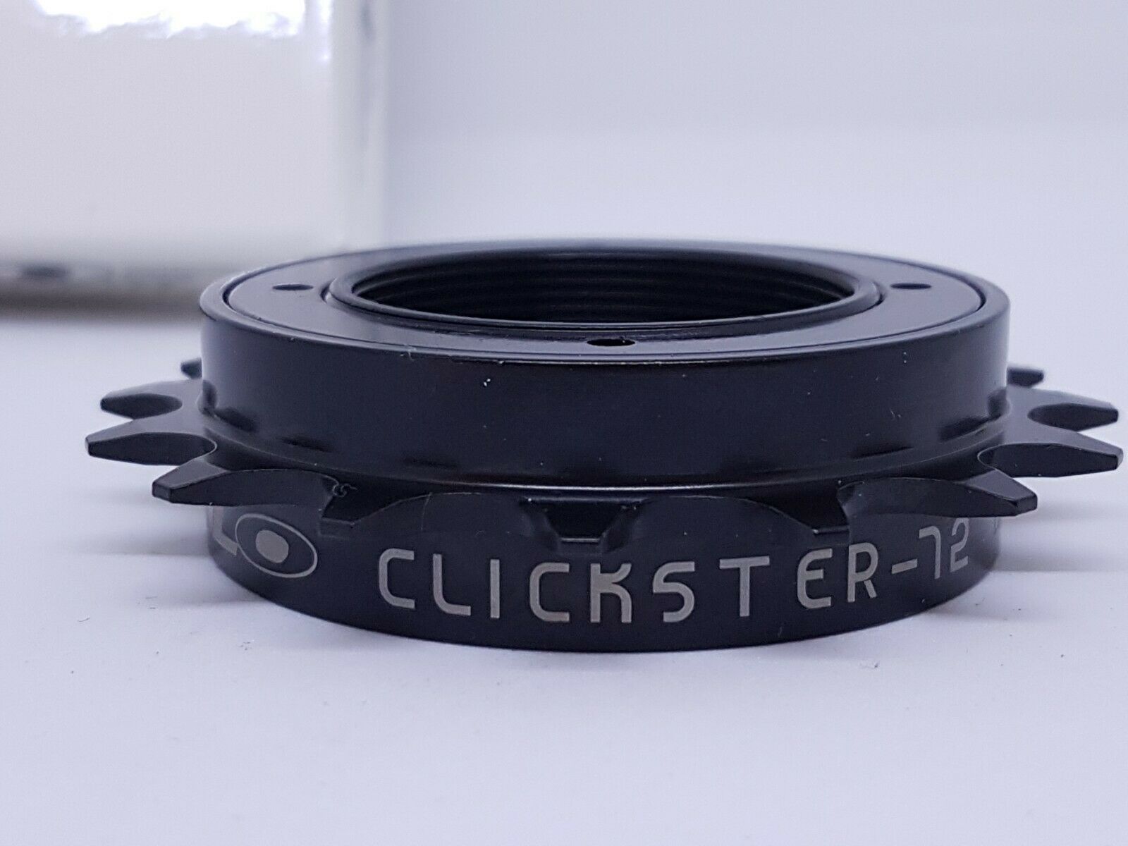 halo clickster single speed freewheel