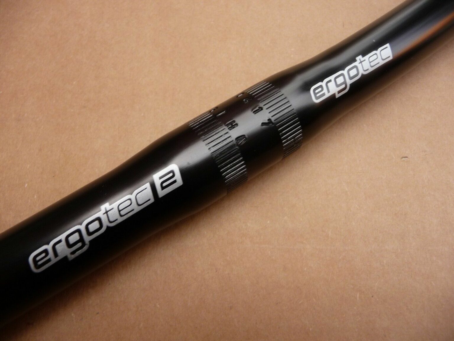 ergo road handlebar