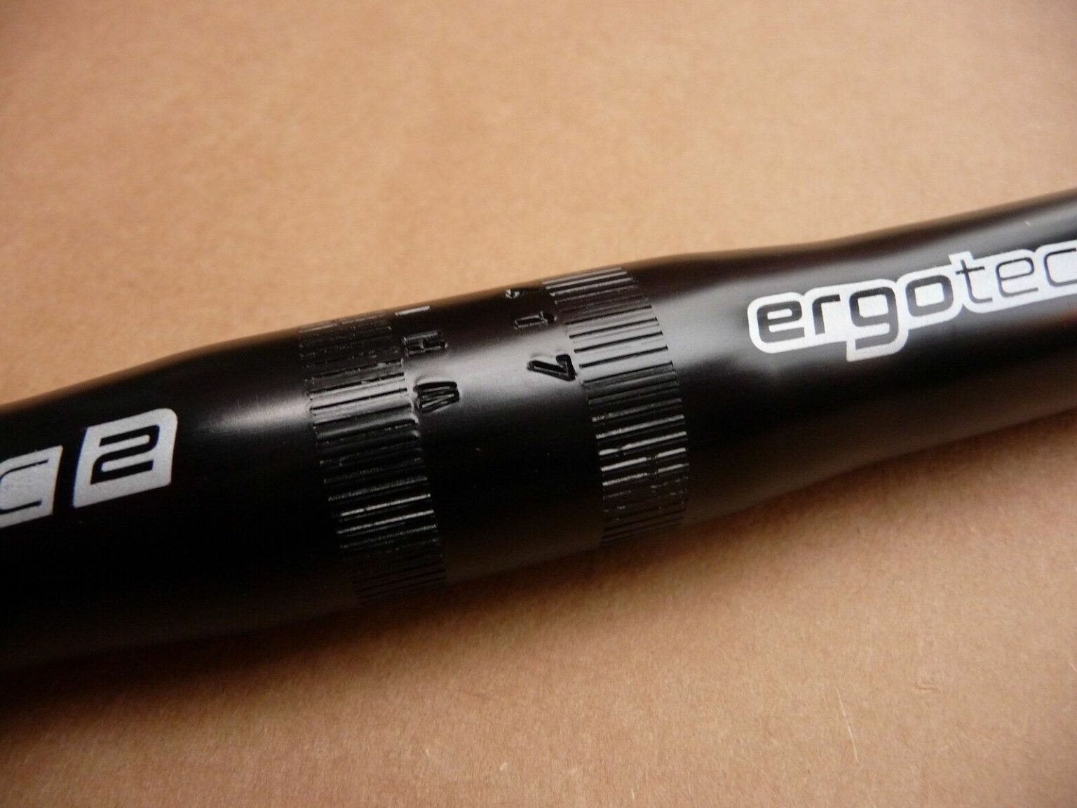 ergotec touring bar ends