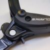 Clarks Clout1 Hydraulic Disc Brake Set - Front & Rear with 160mm Rotors - Image 7