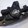 Clarks Clout1 Hydraulic Disc Brake Set - Front & Rear with 160mm Rotors - Image 5