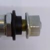 Halo Axle Adaptors - 3/8" to 14mm - 10mm to 14mm - BMX Bike Bicycle Tophat - Image 2