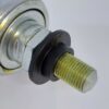 Halo Axle Adaptors - 3/8" to 14mm - 10mm to 14mm - BMX Bike Bicycle Tophat - Image 4