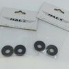 Halo Axle Adaptors - 3/8" to 14mm - 10mm to 14mm - BMX Bike Bicycle Tophat - Image 6