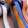 Handlebar Tape Road Bike Drop Bar Foam Soft Grip Bicycle Cycle 2x 2m Roll - Image 2