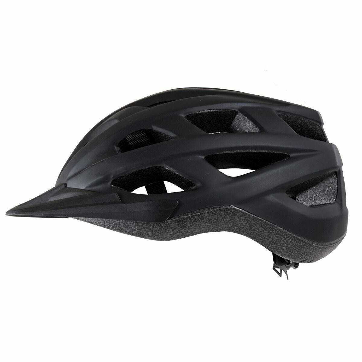 Cycling Cycle Mountain Bike MTB Enduro Hybrid Trail Adults Details about   Helmet 58-62cm 