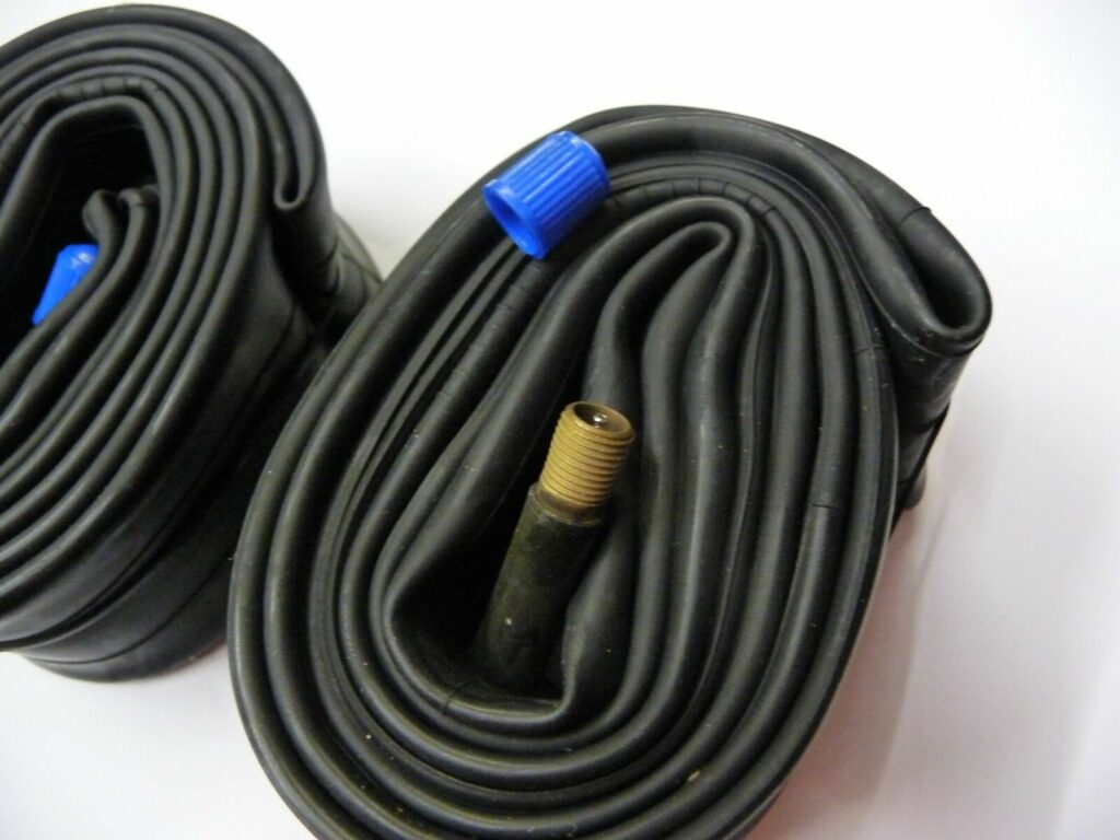 20 x 2.40 bmx inner tube