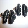 JAGWIRE Road Bike Sports Cycle Brake Caliper Shoe Pads Blocks Set of 4 - Image 5