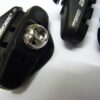 JAGWIRE Road Bike Sports Cycle Brake Caliper Shoe Pads Blocks Set of 4 - Image 7