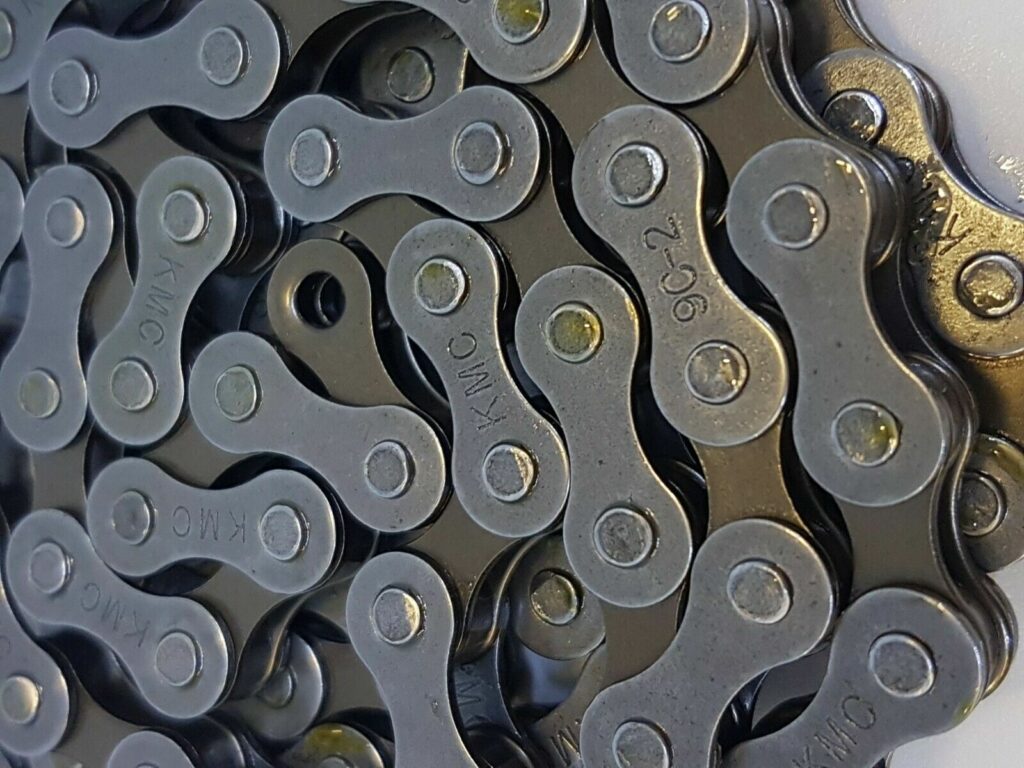 18 speed chain