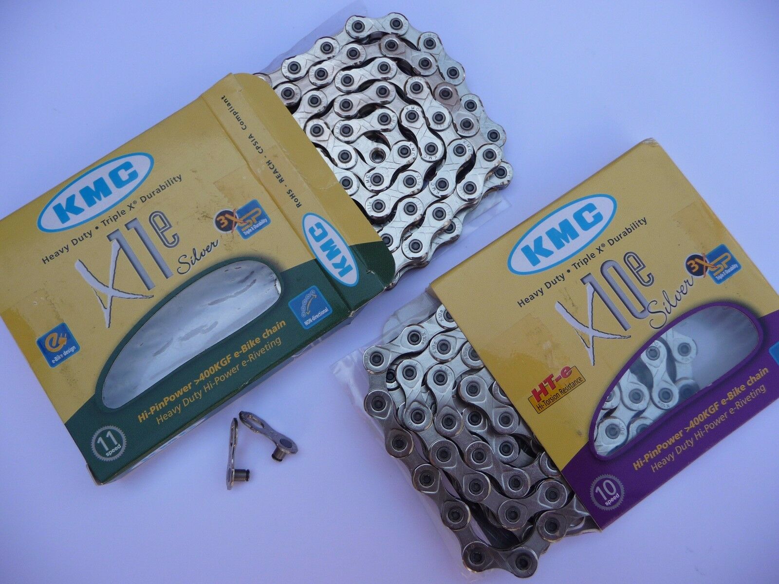 kmc e bike chain