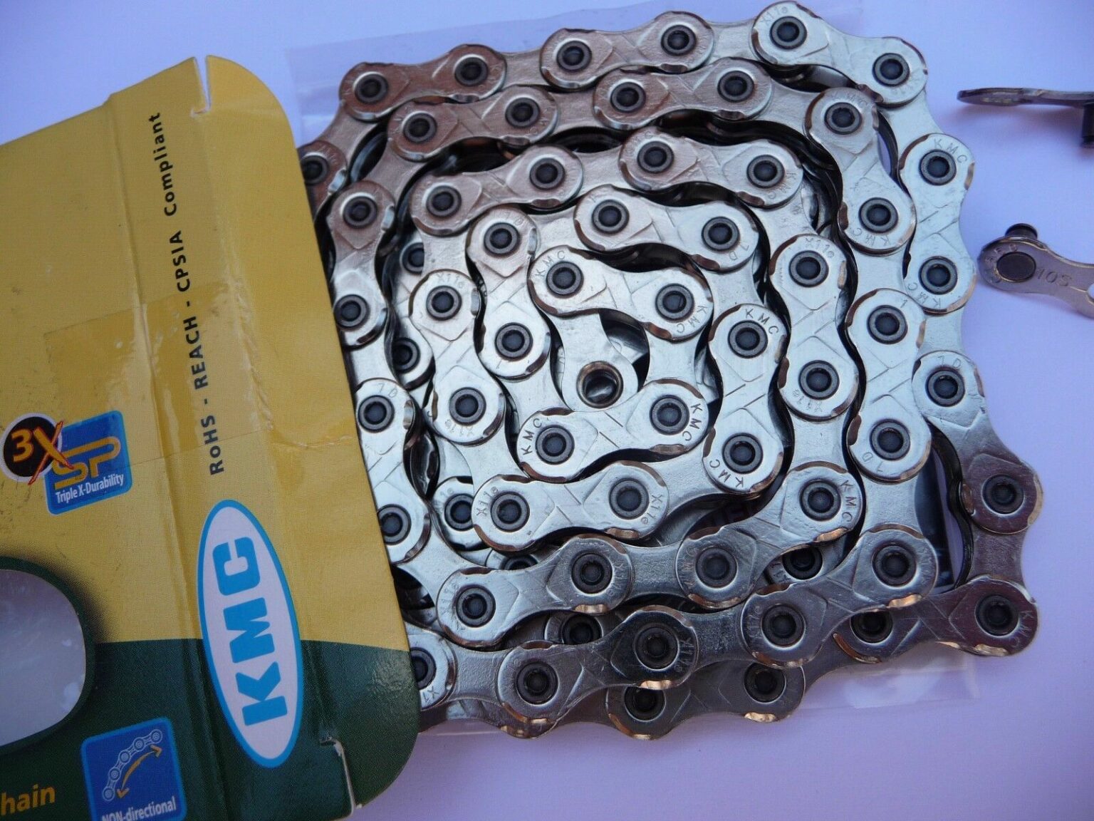 kmc 11 speed ebike chain