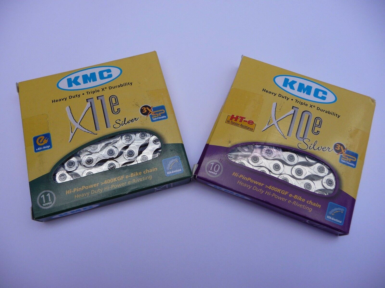 kmc e bike chain