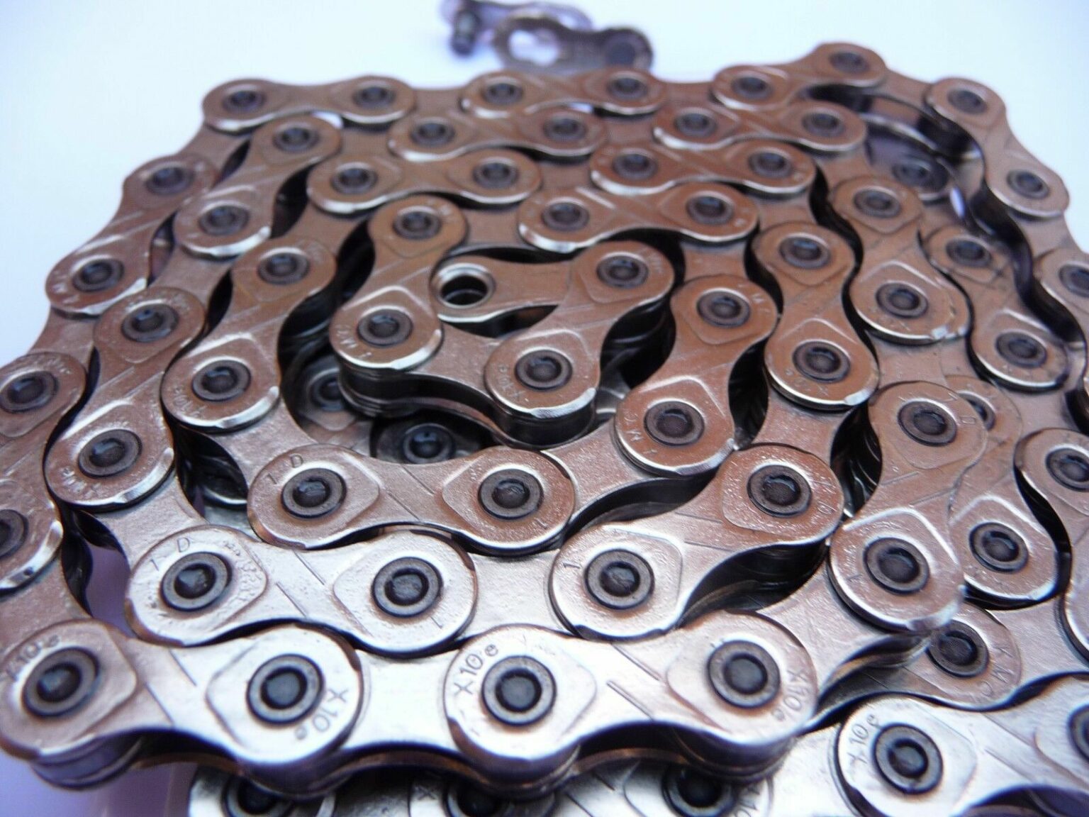 kmc e bike chain