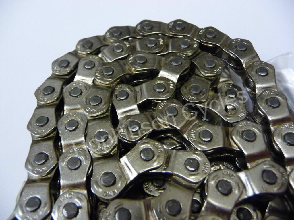 kmc 8 speed chain halfords